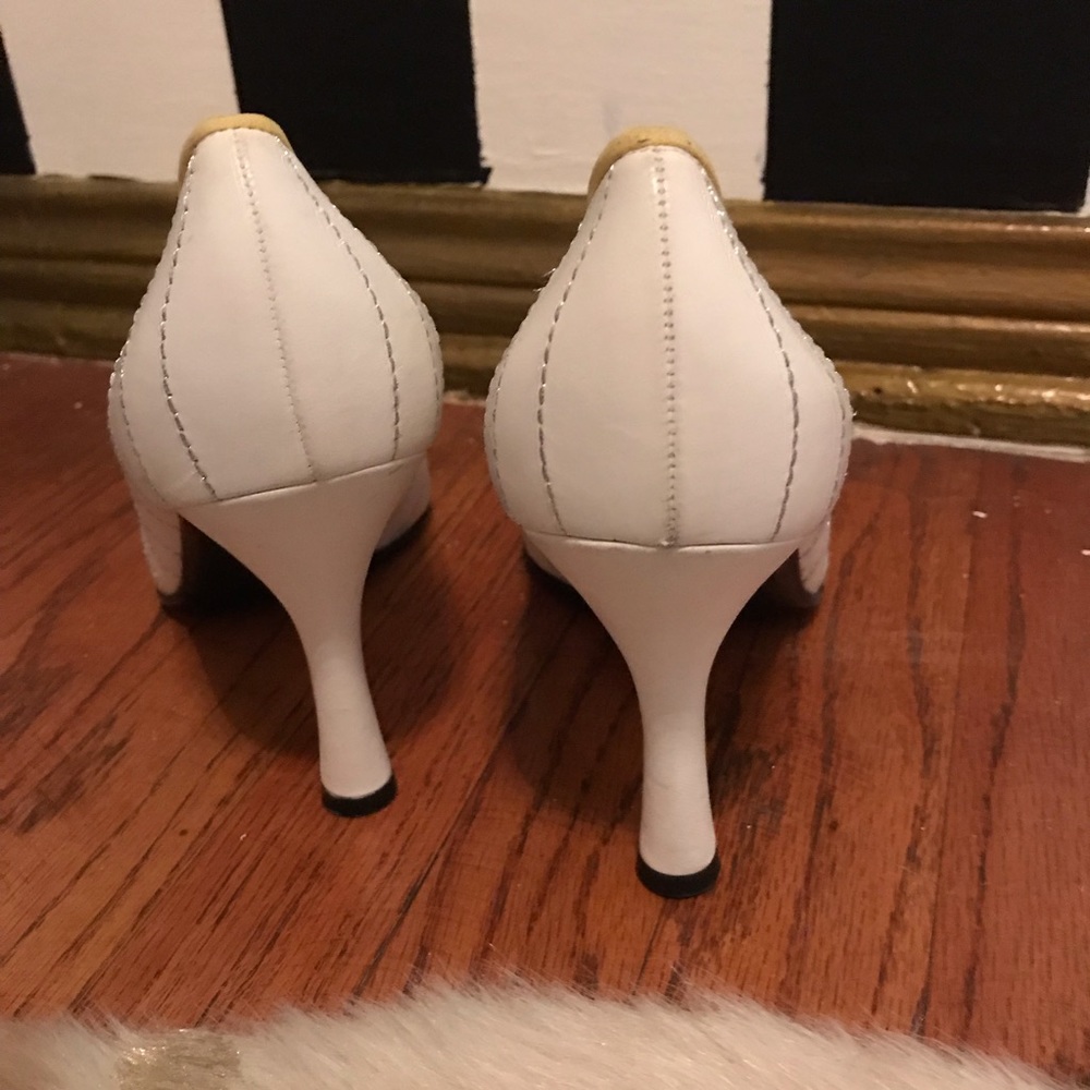 Versace heels - Picture 3 of 3